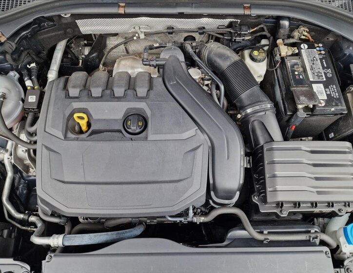 Škoda Superb Kombi 1,5 l 110 kw