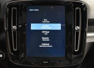 Volvo XC40 SUV 2,0 l 140 kw