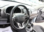 KIA Sportage SUV / Terénní 1,6 l 99 kw
