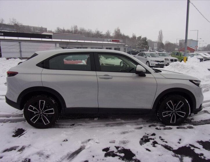 Honda HR-V Ostatní 1,5 l 79 kw