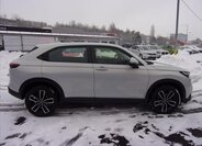 Honda HR-V Ostatní 1,5 l 79 kw