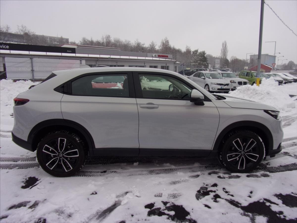 Honda HR-V Ostatní 1,5 l 79 kw
