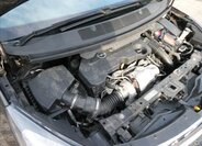Opel Zafira MPV 2,0 l 125 kw