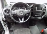 Mercedes-Benz Vito Ostatní 2,0 l 100 kw