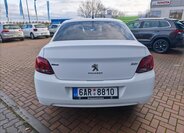 Peugeot 301 Sedan / Limuzína 1,2 l 60 kw