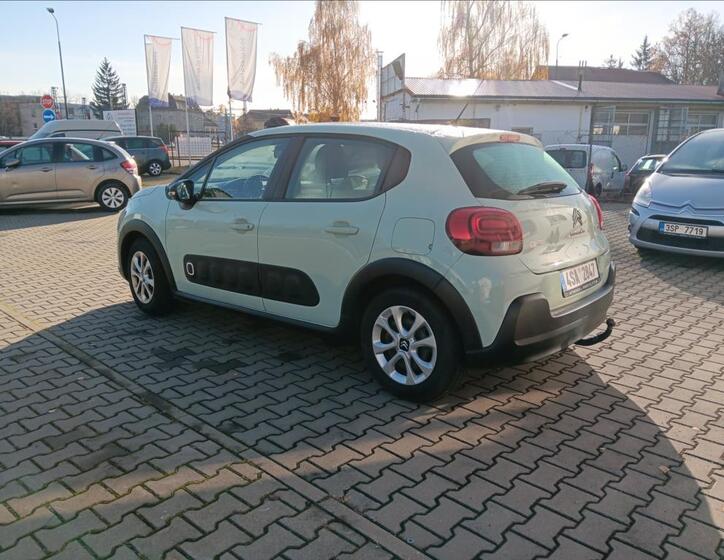 Citroën C3 3