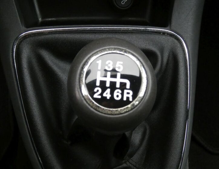 Fiat Bravo Hatchback 1,4 l 66 kw