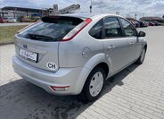 Ford Focus Hatchback 1,6 l 74 kw