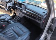 Mercedes-Benz GLK SUV / Terénní 3,0 l 170 kw
