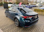 Toyota Corolla Sedan 1,5 l 92 kw