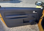 Volkswagen Fox Hatchback 1,2 l 40 kw