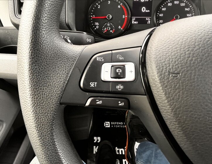 Volkswagen Grand California 6