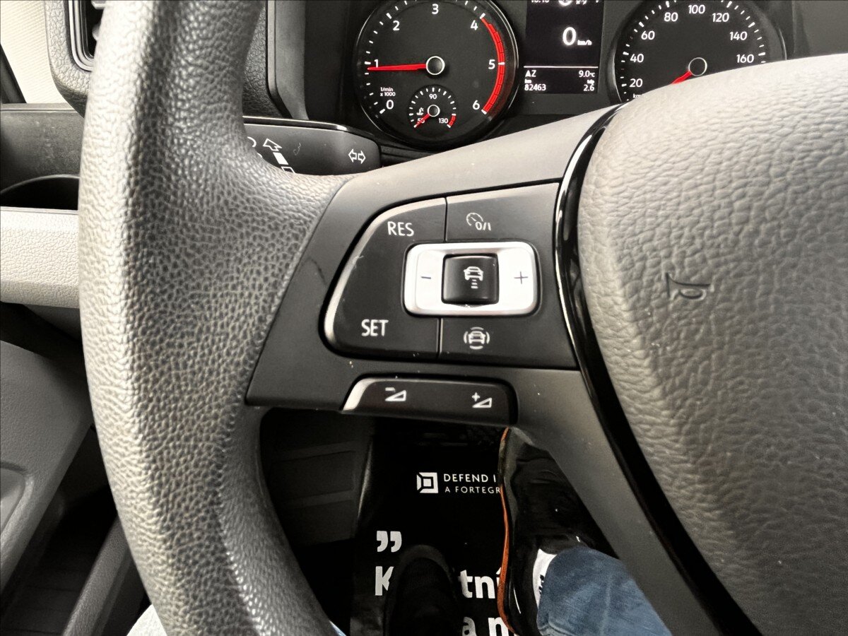 Volkswagen Grand California