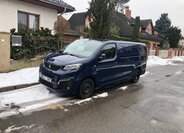 Peugeot Expert VAN-Minibus 0,0 90 kw