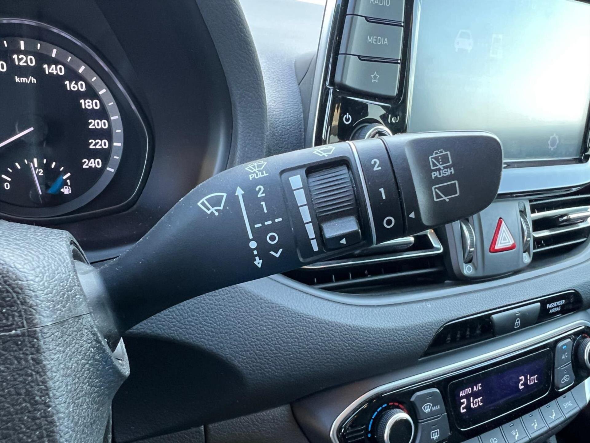 Hyundai i30 Kombi 1,5 l 117 kw