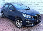 Peugeot 2008 1
