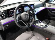 Mercedes-Benz Třídy E Kombi 2,0 l 147 kw