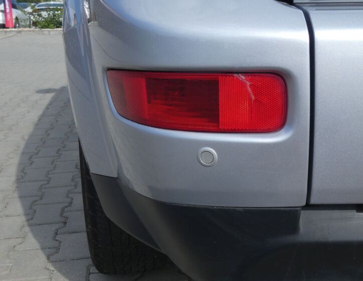 Citroën C-Crosser 12