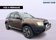 Dacia Duster SUV 1,5 l 66 kw