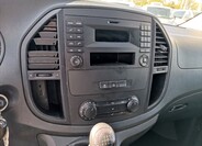 Mercedes-Benz Vito 9