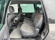 Seat Alhambra Kombi 1,9 l 85 kw