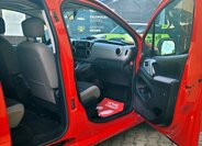 Citroën Berlingo MPV 1,6 l 73 kw