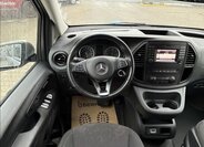 Mercedes-Benz Vito MPV 2,0 l 120 kw