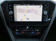 Volkswagen Passat Kombi 1,5 l 110 kw