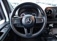 Mercedes-Benz Sprinter Ostatní 2,0 l 125 kw