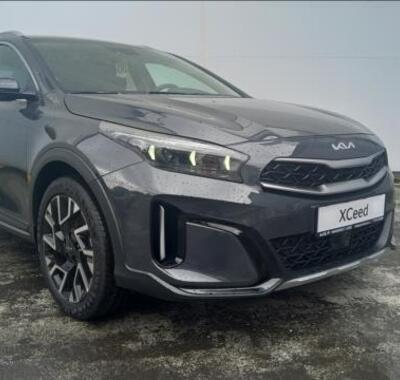 KIA XCeed 2