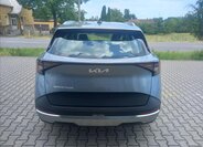 KIA Sportage SUV / Terénní 1,6 l 0