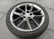 Škoda Octavia Sedan / Limuzína 2,0 l 135 kw