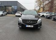 Mercedes-Benz GLE 3