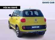 Fiat 500L Kombi 1,4 l 88 kw