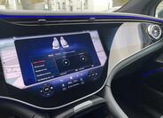 Mercedes-Benz EQS 12