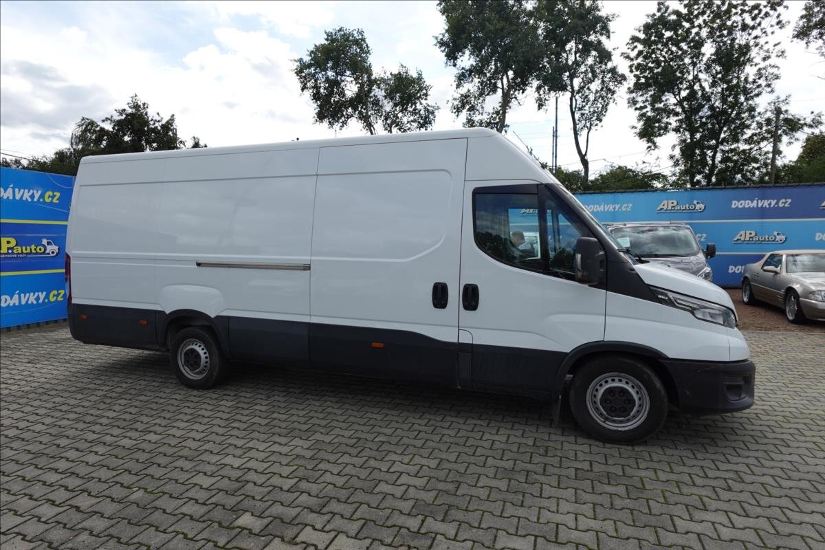 Iveco Daily Ostatní 2,3 l 115 kw