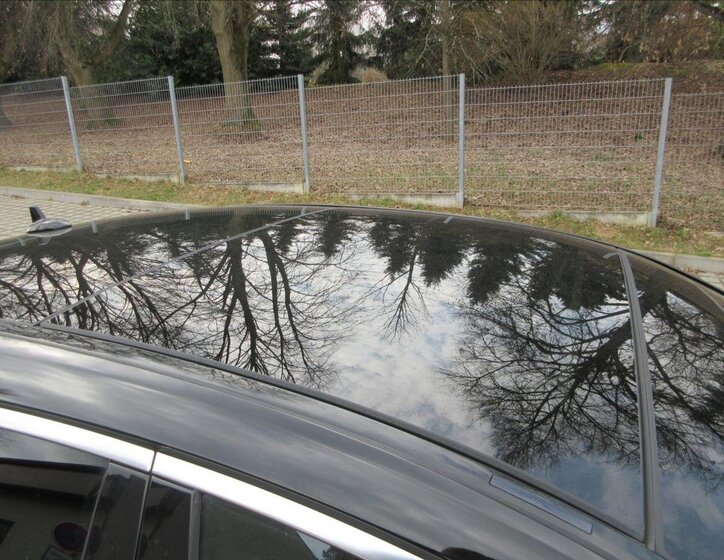 Mercedes-Benz Třídy S Sedan / Limuzína 3,0 l 190 kw