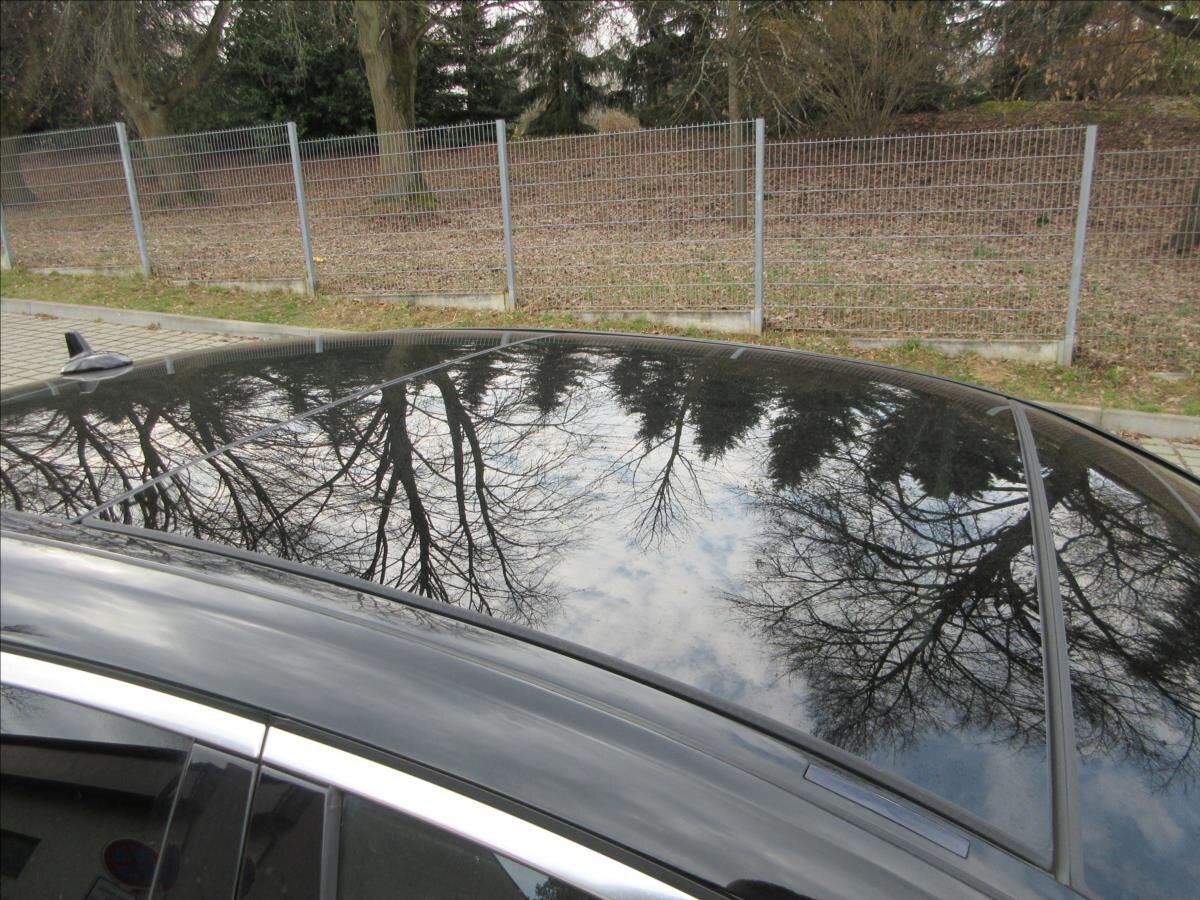 Mercedes-Benz Třídy S Sedan / Limuzína 3,0 l 190 kw