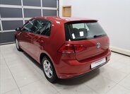 Volkswagen Golf Hatchback 1,2 l 63 kw