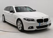 BMW Řada 5 Kombi 3,0 l 190 kw