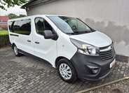 Opel Vivaro 9