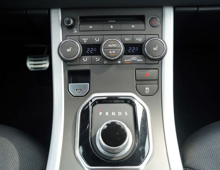 Land Rover Range Rover Evoque 41