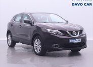 Nissan Qashqai 1