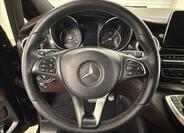 Mercedes-Benz Třídy V 17