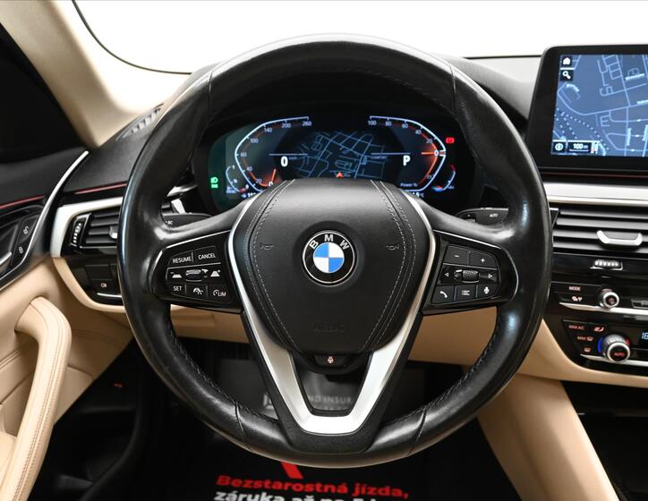 BMW Řada 5 21