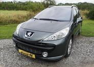 Peugeot 207 45
