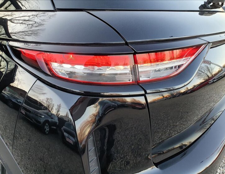 DS Automobiles DS3 Crossback SUV 1,5 l 75 kw