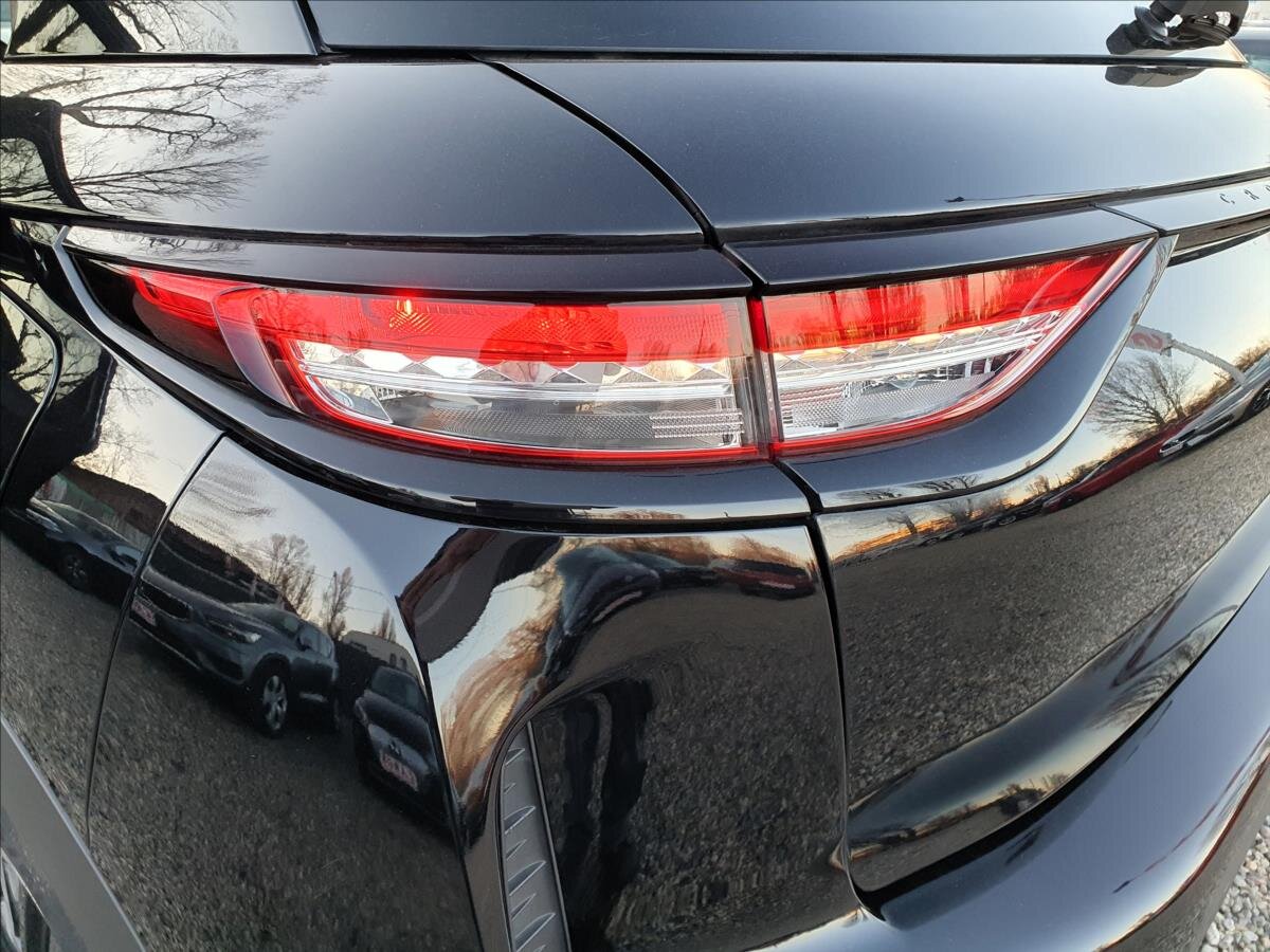 DS Automobiles DS3 Crossback SUV 1,5 l 75 kw