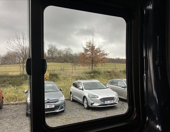 Ford Transit Ostatní 2,0 l 95 kw