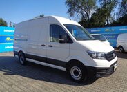 Volkswagen Crafter Ostatní 2,0 l 75 kw